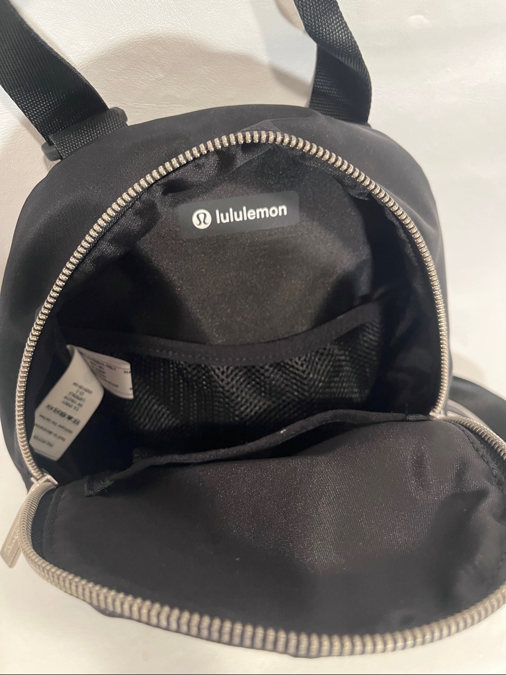 Lululemon City Adventurer Backpack Micro 3L - Picture 5 of 11